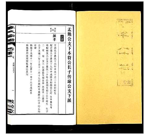 [李]李氏宗谱_30卷 (安徽) 李氏家谱_十六.pdf