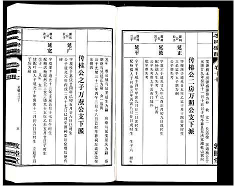 [李]李氏宗谱_30卷 (安徽) 李氏家谱_十七.pdf