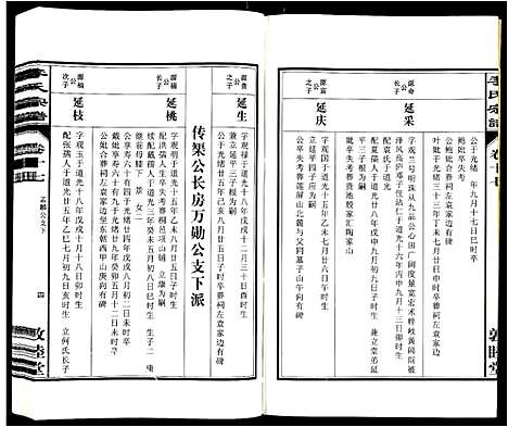 [李]李氏宗谱_30卷 (安徽) 李氏家谱_十七.pdf