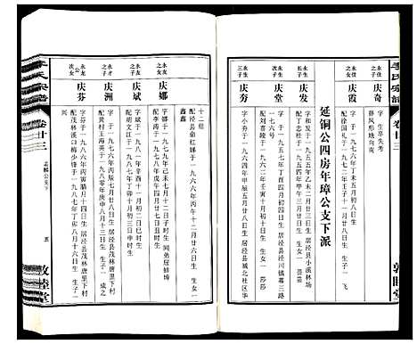 [李]李氏宗谱_30卷 (安徽) 李氏家谱_二十三.pdf