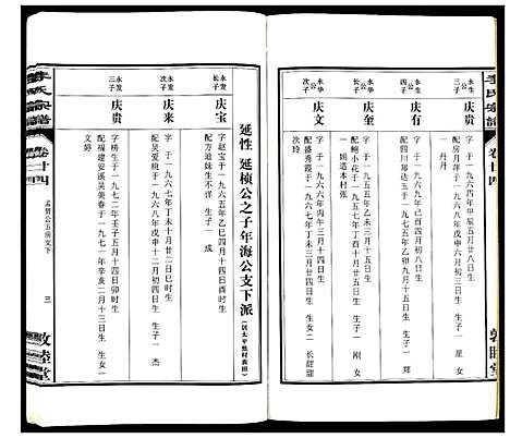 [李]李氏宗谱_30卷 (安徽) 李氏家谱_二十四.pdf