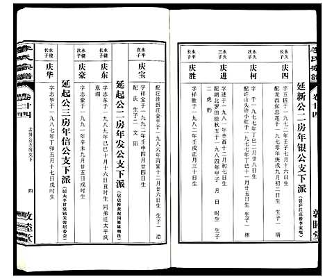 [李]李氏宗谱_30卷 (安徽) 李氏家谱_二十四.pdf