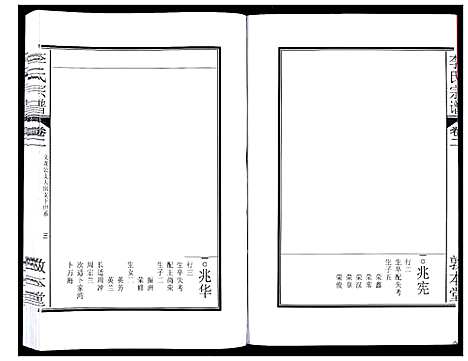 [李]李氏宗谱_5卷 (安徽) 李氏家谱_三.pdf