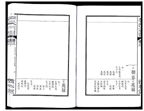 [李]李氏宗谱_5卷 (安徽) 李氏家谱_四.pdf