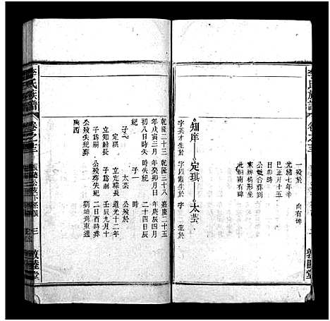 [李]李氏族谱_22卷首1卷_末2卷 (安徽) 李氏家谱_十二.pdf