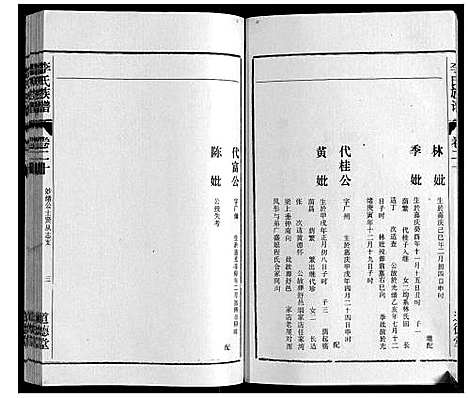 [李]李氏族谱_70卷首1卷末1卷 (安徽) 李氏家谱_十五.pdf