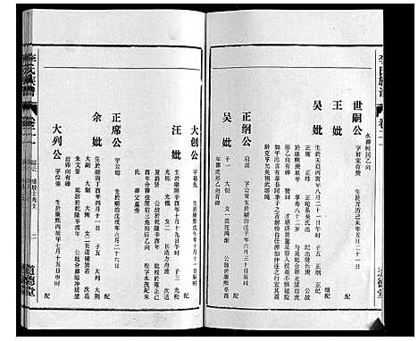 [李]李氏族谱_70卷首1卷末1卷 (安徽) 李氏家谱_十六.pdf