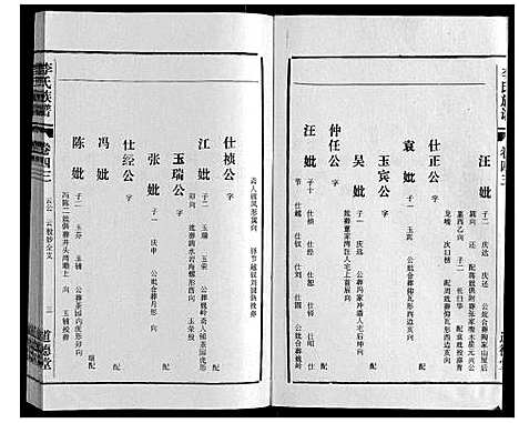 [李]李氏族谱_70卷首1卷末1卷 (安徽) 李氏家谱_三十五.pdf