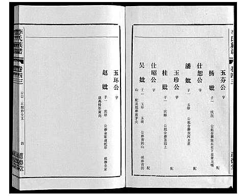 [李]李氏族谱_70卷首1卷末1卷 (安徽) 李氏家谱_三十五.pdf