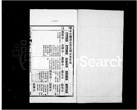 [李]李氏宗谱 _14卷首末各1卷-旌阳李氏宗谱 (安徽) 李氏家谱_二.pdf