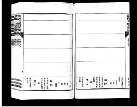 [刘]刘氏五修宗谱_10卷 (安徽) 刘氏五修家谱_五.pdf