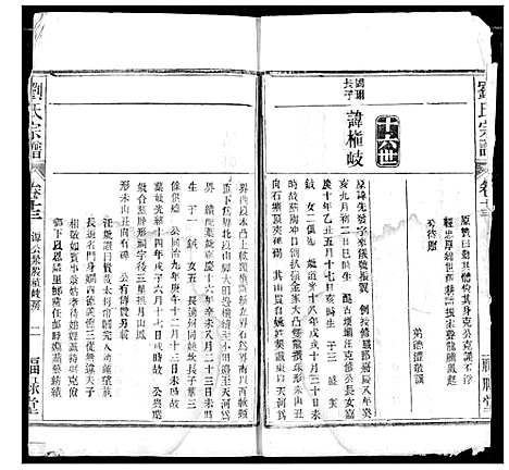 [刘]刘氏宗谱 (安徽) 刘氏家谱_七.pdf