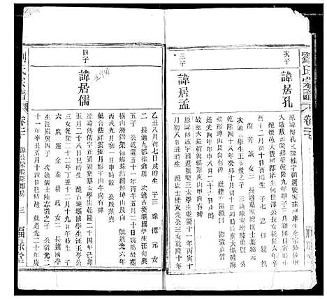 [刘]刘氏宗谱 (安徽) 刘氏家谱_八.pdf