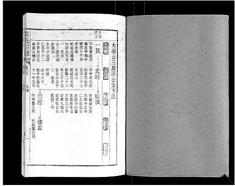 [刘]刘氏宗谱 (安徽) 刘氏家谱_五.pdf