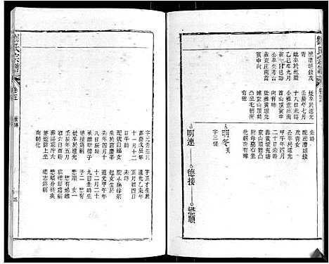 [刘]刘氏宗谱 (安徽) 刘氏家谱_五.pdf