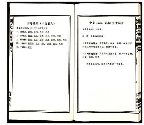 [刘]刘氏宗谱 (安徽) 刘氏家谱_六.pdf