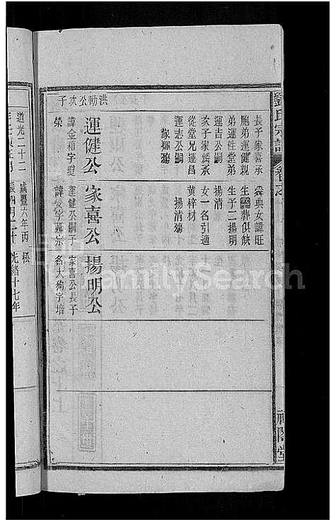 [刘]刘氏宗谱_25卷 (安徽) 刘氏家谱_十六.pdf