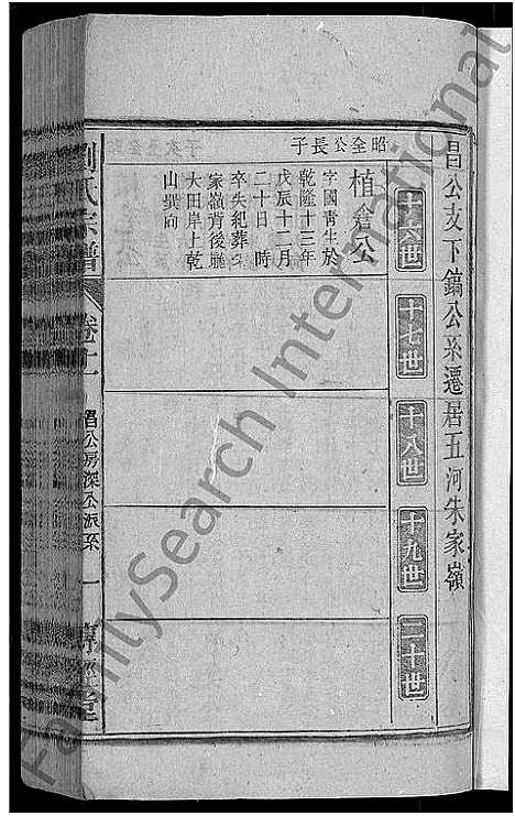 [刘]刘氏宗谱_55卷首末各1卷 (安徽) 刘氏家谱_十二.pdf