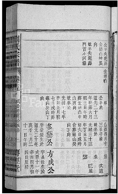 [刘]刘氏宗谱_55卷首末各1卷 (安徽) 刘氏家谱_十六.pdf