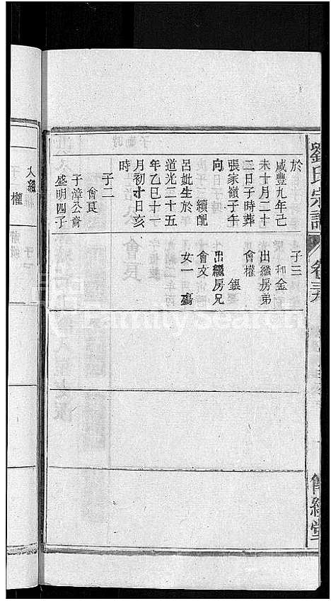 [刘]刘氏宗谱_55卷首末各1卷 (安徽) 刘氏家谱_三十七.pdf