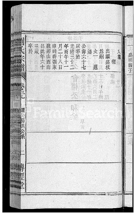 [刘]刘氏宗谱_55卷首末各1卷 (安徽) 刘氏家谱_三十七.pdf