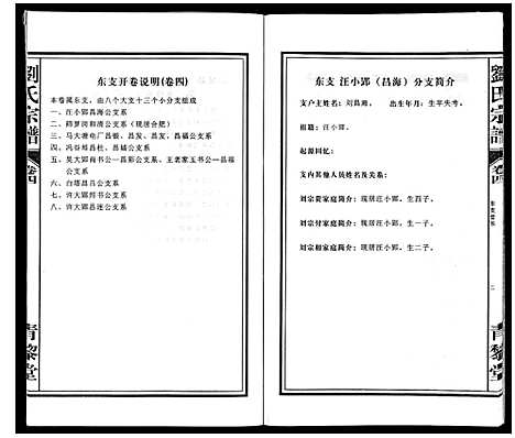 [刘]刘氏宗谱_10卷 (安徽) 刘氏家谱_四.pdf