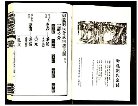 [刘]御龙刘氏宗谱 (安徽) 御龙刘氏家谱_九.pdf