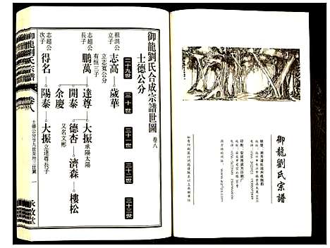 [刘]御龙刘氏宗谱 (安徽) 御龙刘氏家谱_十.pdf