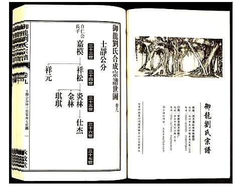 [刘]御龙刘氏宗谱 (安徽) 御龙刘氏家谱_十一.pdf