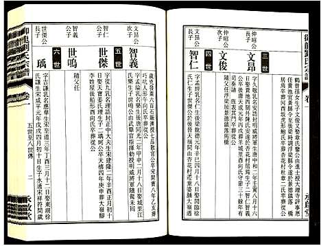 [刘]御龙刘氏宗谱 (安徽) 御龙刘氏家谱_十二.pdf