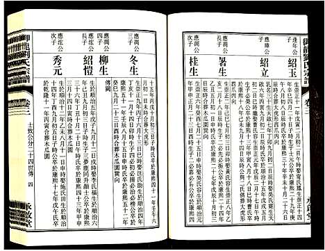 [刘]御龙刘氏宗谱 (安徽) 御龙刘氏家谱_十四.pdf