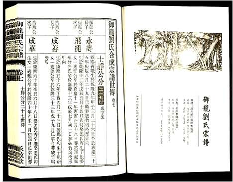 [刘]御龙刘氏宗谱 (安徽) 御龙刘氏家谱_十八.pdf