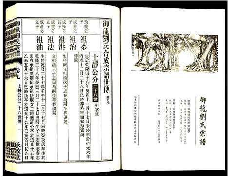 [刘]御龙刘氏宗谱 (安徽) 御龙刘氏家谱_二十.pdf