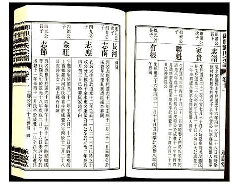 [刘]御龙刘氏宗谱 (安徽) 御龙刘氏家谱_二十二.pdf