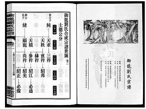 [刘]御龙刘氏宗谱_世图9卷世传18卷首2卷 (安徽) 御龙刘氏家谱_四.pdf