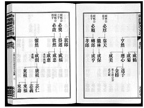 [刘]御龙刘氏宗谱_世图9卷世传18卷首2卷 (安徽) 御龙刘氏家谱_六.pdf