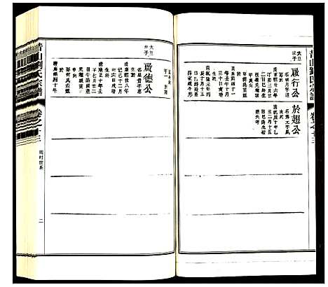 [刘]昔山刘氏宗谱 (安徽) 昔山刘氏家谱_十二.pdf