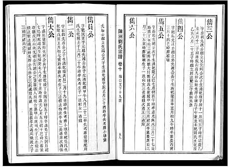 [刘]陈洲刘氏宗谱_22卷首1卷 (安徽) 陈洲刘氏家谱_三.pdf