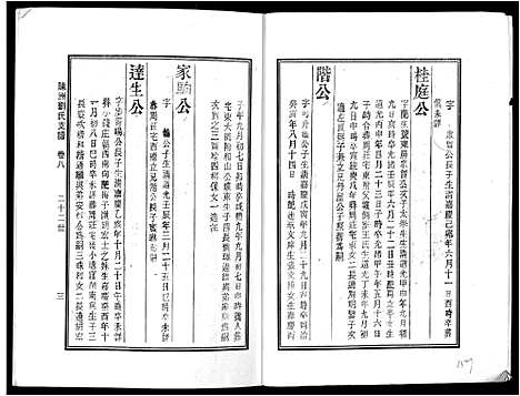 [刘]陈洲刘氏支谱_11卷 (安徽) 陈洲刘氏支谱_三.pdf