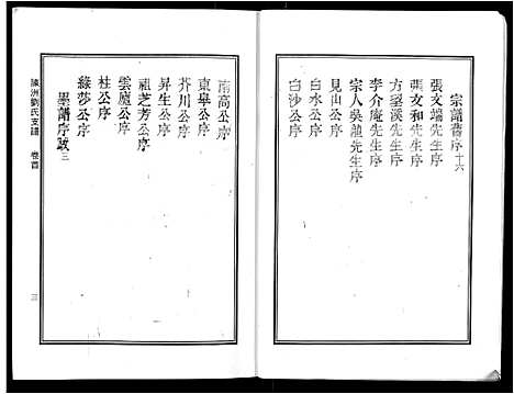 [刘]陈洲刘氏支谱_14卷首1卷 (安徽) 陈洲刘氏支谱_一.pdf