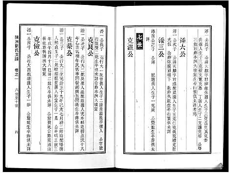 [刘]陈洲刘氏支谱_14卷首1卷 (安徽) 陈洲刘氏支谱_三.pdf