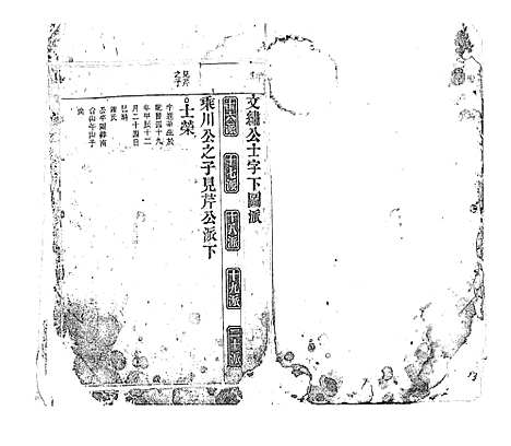 [龙]龙氏宗谱_7卷首末各1卷 (安徽) 龙氏家谱_九.pdf