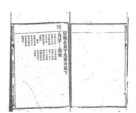 [龙]龙氏宗谱_7卷首末各1卷 (安徽) 龙氏家谱_十七.pdf