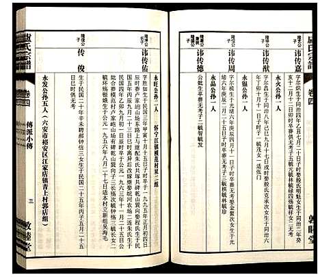 [卢]卢氏宗谱 (安徽) 卢氏家谱_十一.pdf