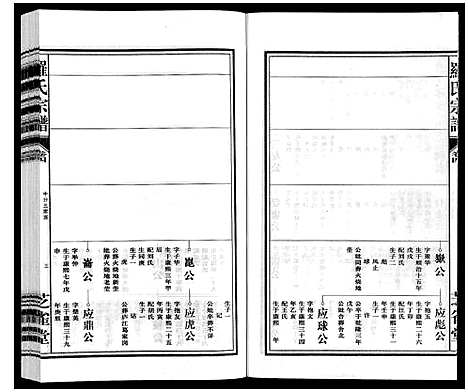 [罗]罗氏宗谱 (安徽) 罗氏家谱_五.pdf