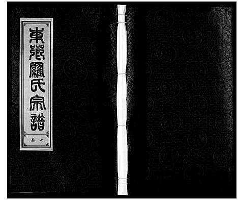 [罗]罗氏宗谱 (安徽) 罗氏家谱_八.pdf