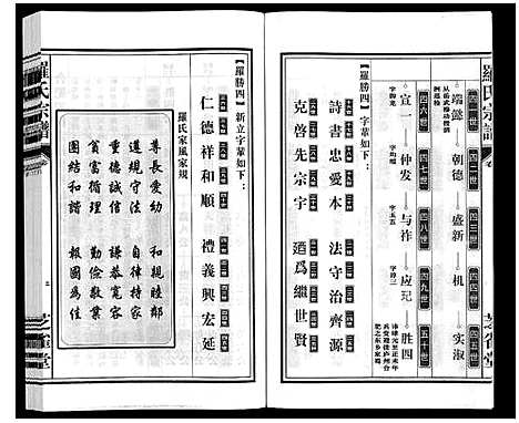 [罗]罗氏宗谱 (安徽) 罗氏家谱_十.pdf