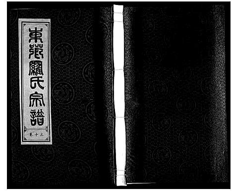 [罗]罗氏宗谱 (安徽) 罗氏家谱_十四.pdf