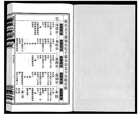 [罗]罗氏宗谱 (安徽) 罗氏家谱_二十.pdf