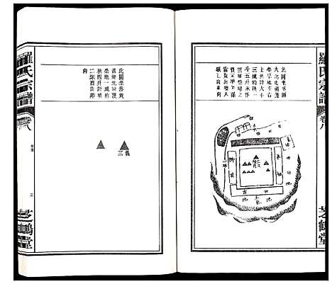 [罗]罗氏宗谱_8卷 (安徽) 罗氏家谱_八.pdf